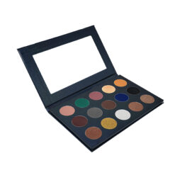 Paleta de Sombras