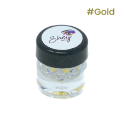 Shey Pigmento Glitter