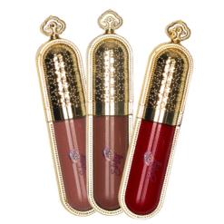 Promo 3 Tonos de Labial